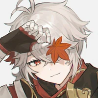 Kazuha