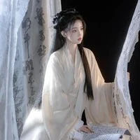Tiêu Vĩnh Hy / Sở Tịch / Tích Vân