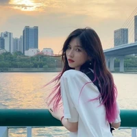 Diệp thư Kỳ - nàng