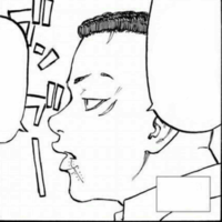 Haruki Hayashida / Pah-chin