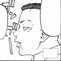 Haruki Hayashida / Pah-chin