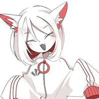 Nekomi Japan {at age 4}