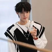 Trương Tiểu Hữu - Trương Trạch Vũ