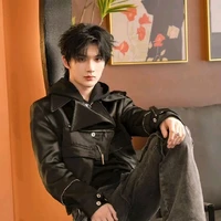 Mỹ Tác Hàm - Dư Vũ Hàm