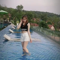 Hậu[Bà Dê]