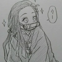 Kamado Nezuko