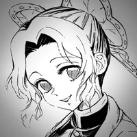 Kocho Shinobu