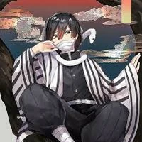 Iguro Obanai