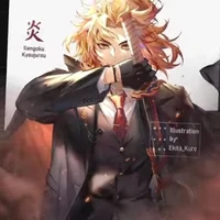 Rengoku Kyojurou