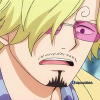 Vinsmoke Sanji 