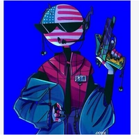 America(Ame)