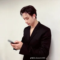 anh Chan thích làm aegyo