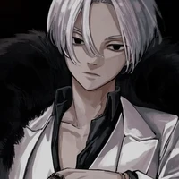 Sano Manjiro (Mikey)