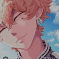 Kawata Nahoya( Smiley) 