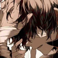 Dazai Osamu [PM]