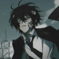 Dazai Osamu