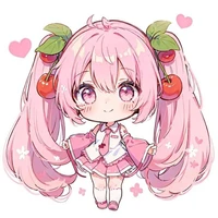 Cherry (hệ thống)