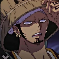 Trafalgar D. Water Law