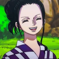 Nico Robin