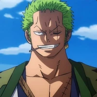 Roronoa Zoro