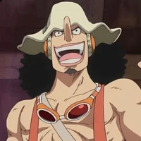 Usopp