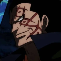 Monkey D. Dragon
