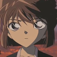 Haibara ai