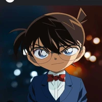edogawa Conan
