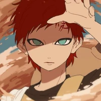 Gaara