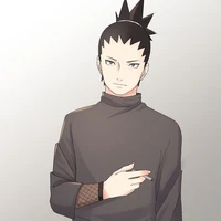 Shikamaru