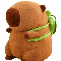 Hệ thống 2111- Capybara