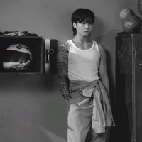 Jeon Jungkook