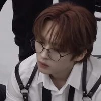 Lee Minho (Lee Know)