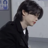 Lee Yongbok (Felix)
