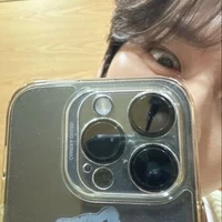 Hề Chin bận ôn thii=))