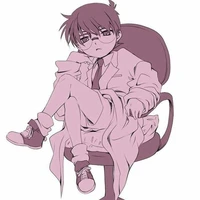 Edogawa Conan-nan