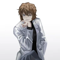 Haibara Ai/Sherry/Shiho-ai