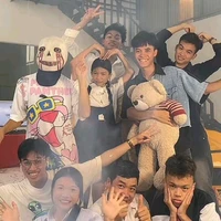 all-chừ ai thì chừ