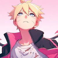 Uchiha/uzumaki boruto(MN)