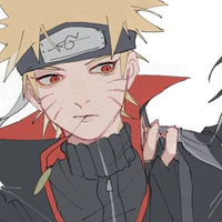 uzumaki(uchiha) naruto(MN)