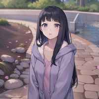 haruno/hyuga Hinata(MN)