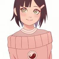 haruno/hyuga atena(MN)