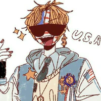 America