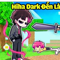 hiha dark