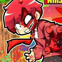 hiha red sun
