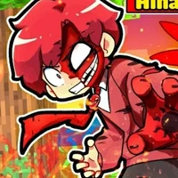 hiha red sun