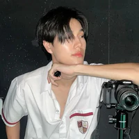 Phuwin Tang