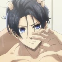 Isagi Yoichi