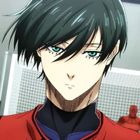 Rin Itoshi