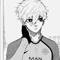 Nagi Seishiro